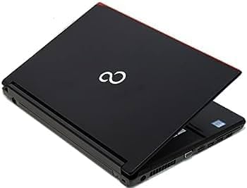 Amazon.co.jp: 【整備済み品】 富士通 LIFEBOOK A747 □15.6インチFHD