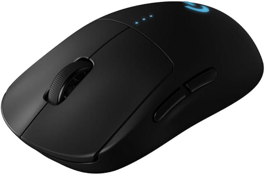 Amazon.co.jp: 【Amazon.co.jp限定】 Logicool G PRO LIGHTSPEED