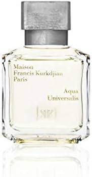 Amazon | Maison Francis Kurkdjian Aqua Universalis EDT 70ml