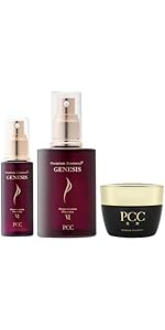 Amazon.co.jp: シードコムス PCCプレミアムエッセンスFR 110mL 110mL +