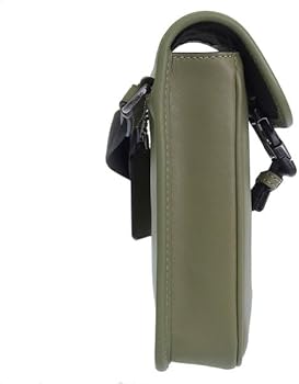 Amazon | [COACH] [コーチ] バッグ メンズ ショルダーバッグ