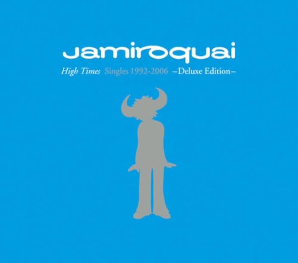 Jamiroquai - High Times-Singles 1992-2006 - Amazon.com Music
