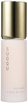 Amazon.co.jp: SUQQU スック ザ プライマー (SPF15・PA＋) 30g