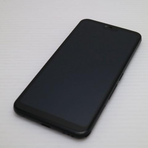 Amazon | arrows RX SIMフリー [ブラック] 5.84型スマートフォン