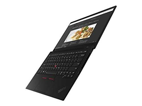 Amazon.com: Lenovo ThinkPad X1 Carbon 7th Gen : 14-Inch fhd IPS