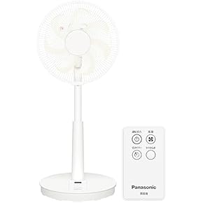 Amazon.co.jp: パナソニック 扇風機、サーキュレーターすべて: ホーム