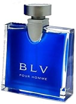 Amazon.co.jp: Bvlgari BLV Pour Homme ET/SP 3.4 fl oz (100ml