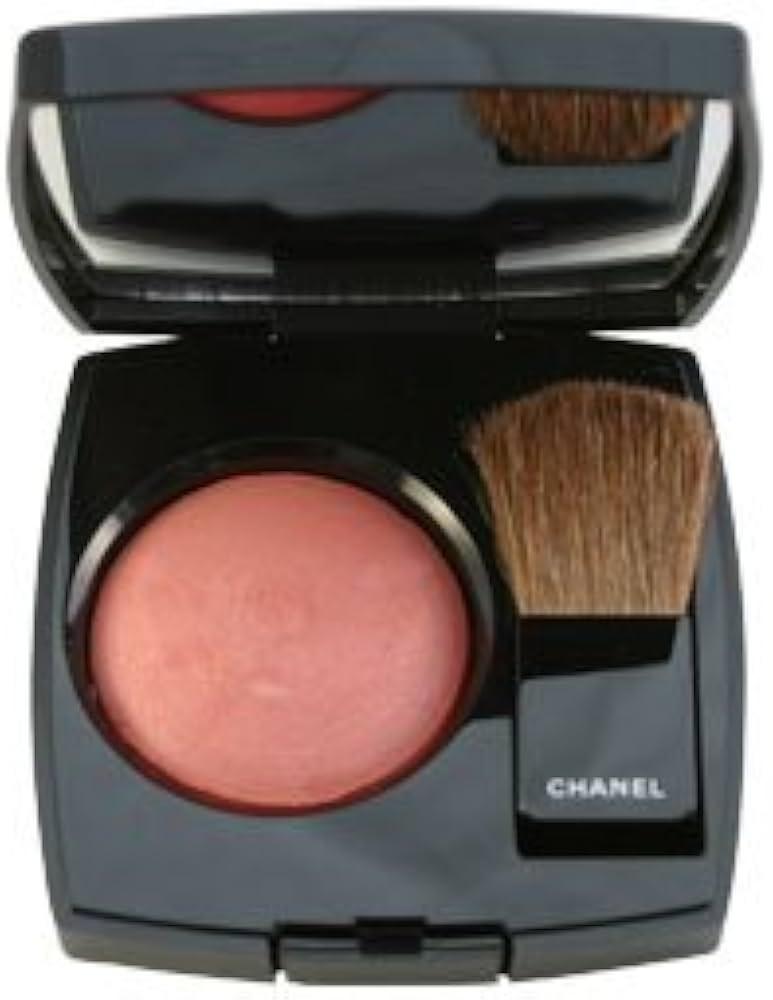 Amazon | シャネル(CHANEL) チーク ジュ コントゥラスト #71 [並行輸入