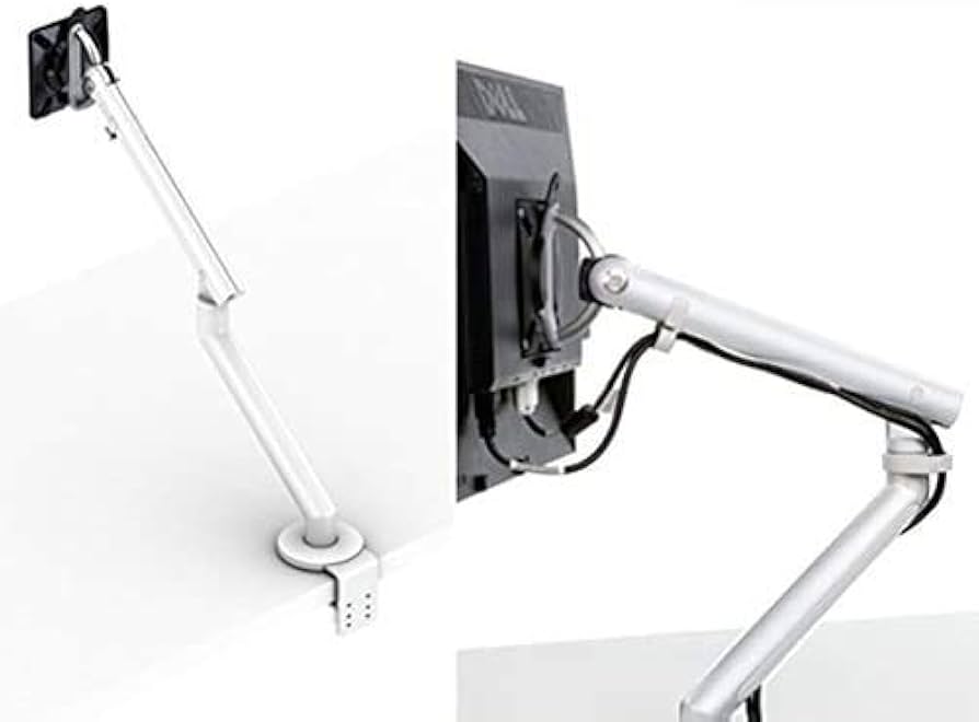 Amazon.co.jp: [正規品]ハーマンミラー フローモニターアーム MM-DYN