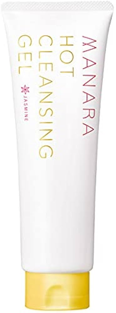 Amazon | マナラ モイストウォッシュゲル 120ml 【リニューアル