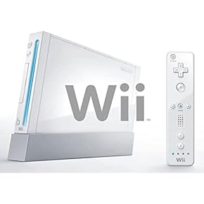 Amazon.co.jp: ゲーム機本体 - Wii: ゲーム