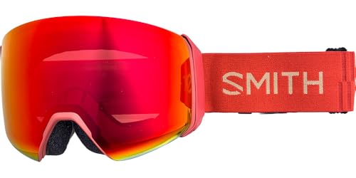 スミス 4D MAG (スキー・スノボー用ゴーグル) 価格比較 - 価格.com