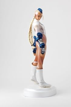 Amazon | STREET FIGHTER ZERO3 CAMMY キャミィ オーセンティック