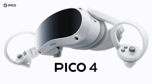 最安ショップ比較】 PICO 4 128G VR ヘッドセット（ピコ 4） – 攻略大百科