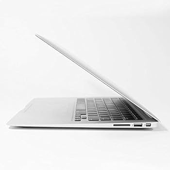 Amazon.com: Apple MacBook Air 13.3in MD760LL/B Core i7 (Renewed