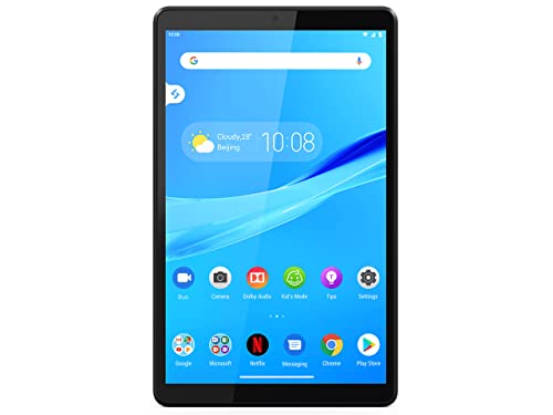 Amazon.co.jp: 【整備済み品】Lenovo TAB M8 アイアングレー 画面：8