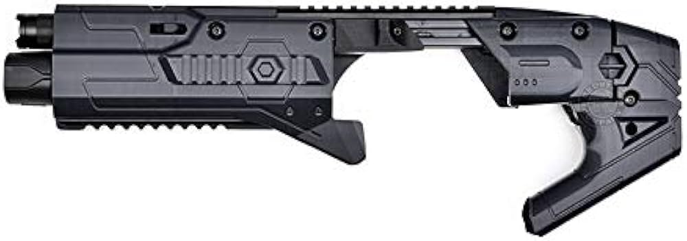 Amazon.co.jp: 東京マルイ対応 ORION Meissa タイプ グロック GLOCK17