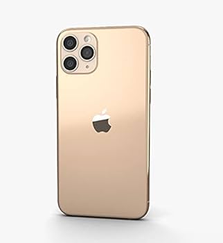 Amazon.com: Apple iPhone 11 Pro, 64GB, Gold - Unlocked (Renewed