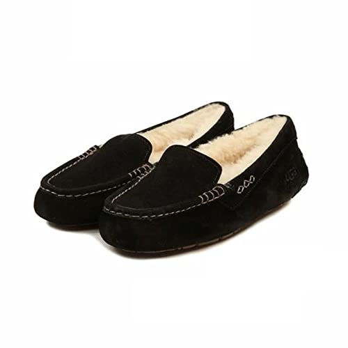 UGG モカシン ブラック」の人気商品一覧 | 安い商品を通販サイトから