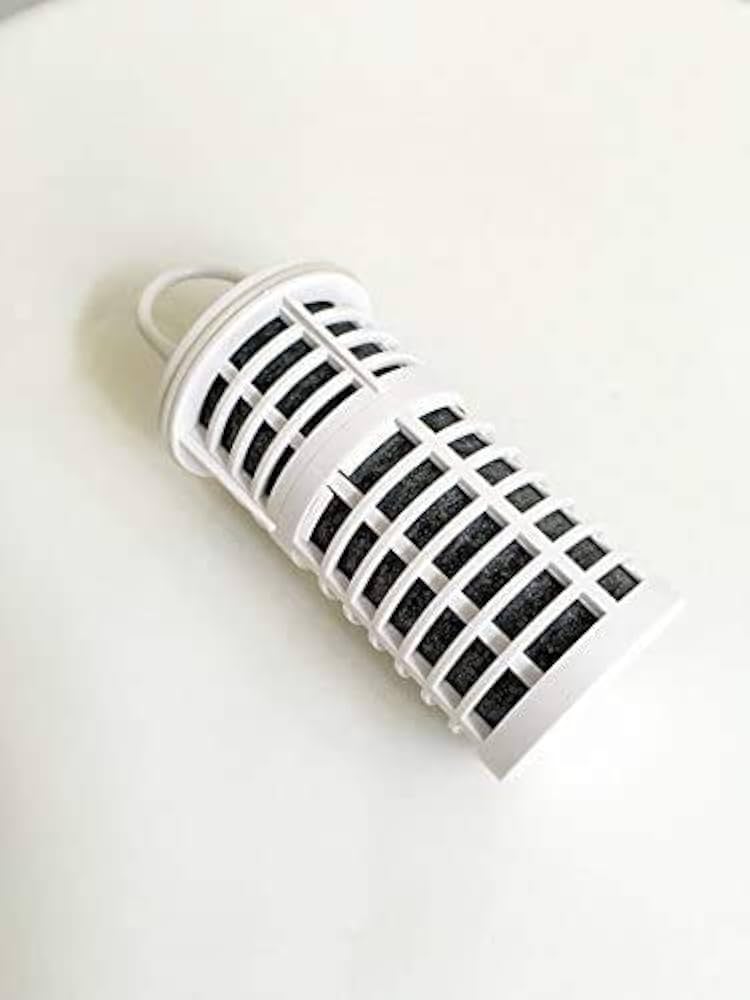 Amazon | ガイアの水135 ポット型浄水器専用カートリッジ 3個セット