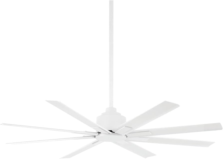 MINKA-AIRE Xtreme H2O 52