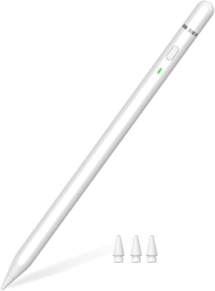 Amazon.co.jp: 【KIROSA ipadから充電可能】アップルペンシル 第1世代