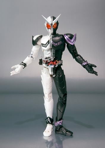 Amazon.co.jp: TAMASHII NATIONS S.H.フィギュアーツ 仮面ライダーW