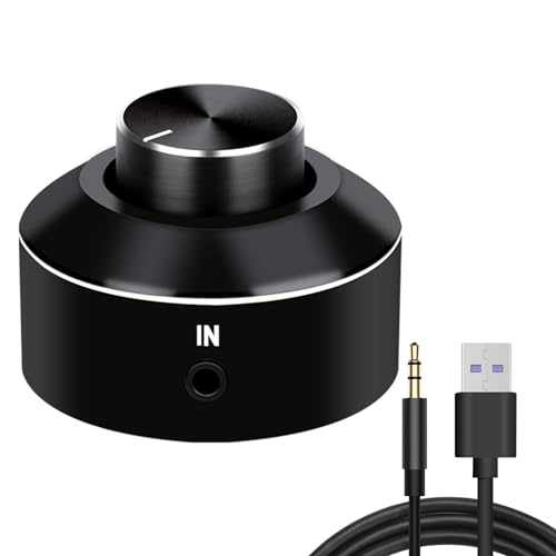 スピーカーアクセサリ ボリュームコントローラー」の人気商品一覧