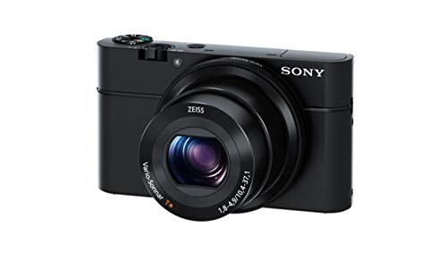 Amazon | 【整備済み品】 ソニー デジタルカメラ DSC-RX100 1.0型