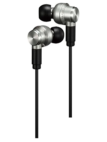 HA-FD01＆HA-FD02 試聴レビュー～おすすめハイレゾイヤホン JVC