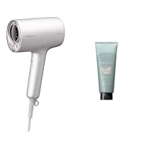 Amazon | 【ヘアマスク付】パナソニック ヘアドライヤー ナノケア 高