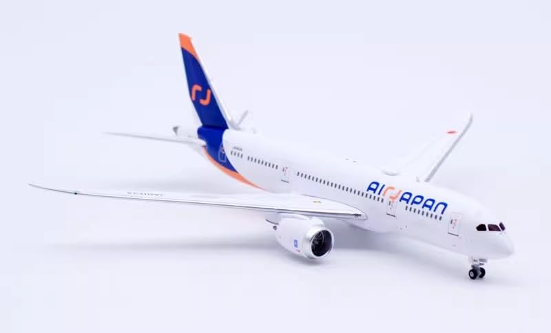 Amazon | JC Wings 1:400 SA4042 Air Japan Boeing B787-8 JA803A