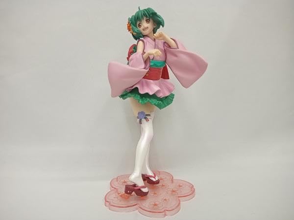 Amazon.co.jp: フィギュア B賞 舞妓ランカ プレミアムフィギュア 一番