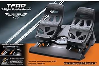 Amazon.co.jp: 【国内正規品】Thrustmaster スラストマスター フライト