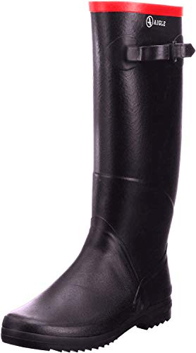 エーグル シャンタベル2 ラバーブーツ レディース (レディースレイン