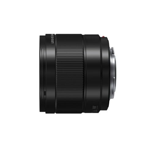 Amazon.com : Panasonic LUMIX Micro Four Thirds Camera Lens, Leica