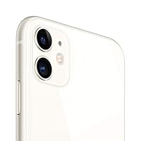 Amazon | 【整備済み品】 Apple iPhone 11 128GB ブラック SIMフリー