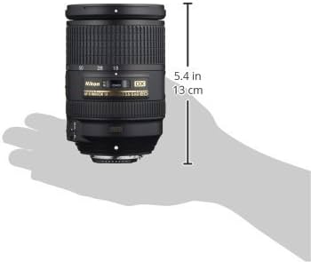 Amazon.co.jp: AF-S DX NIKKOR 18-300mm f/3.5-5.6G ED VR : 家電＆カメラ