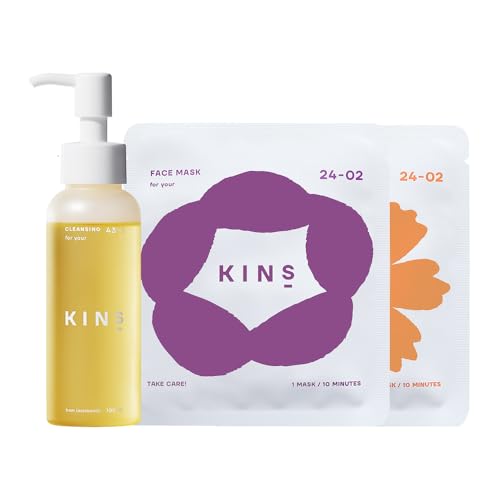 kins クレンジング」の人気商品一覧 | 安い商品を通販サイトから探す