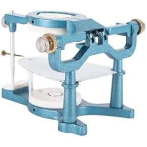 Amazon.co.jp: 咬合器 - 咬合器・関節動作式電源: 産業・研究開発用品