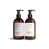 Amazon.co.jp: ロクシタン(L'OCCITANE) インテンシヴリペア コンボ