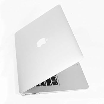 Amazon.com: Apple MacBook Air 13.3in MD760LL/B Core i7 (Renewed
