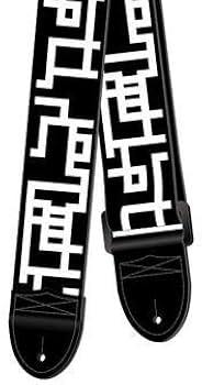 Amazon.co.jp: 布袋寅泰 ♪HOTEI ギターストラップ : おもちゃ