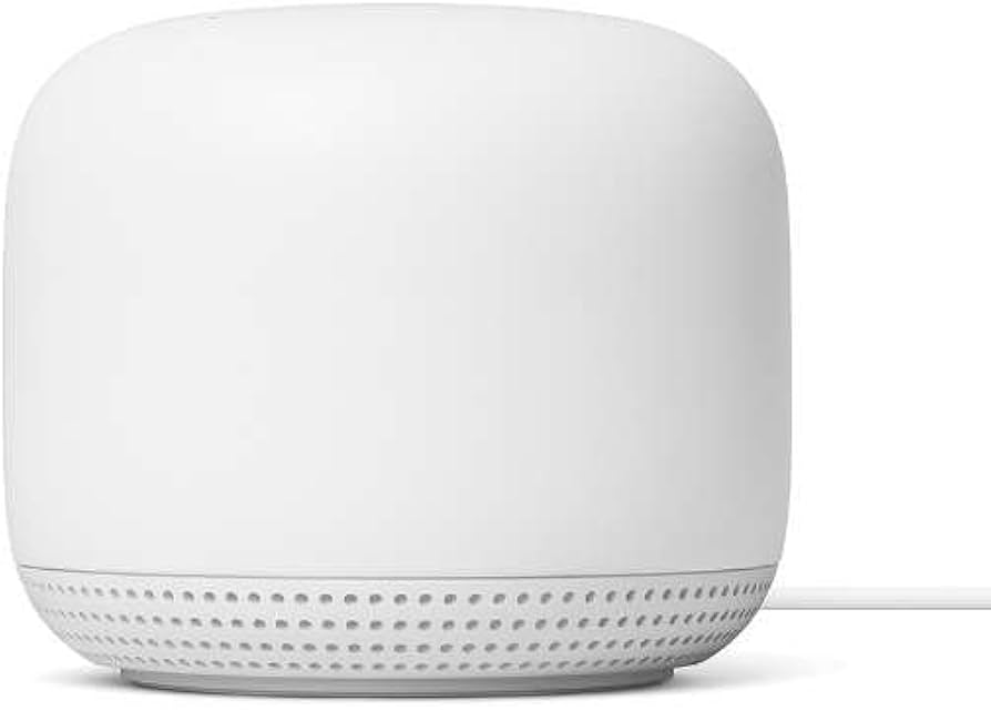 Amazon.co.jp: Google グーグル 拡張ポイント Google Nest Wifi