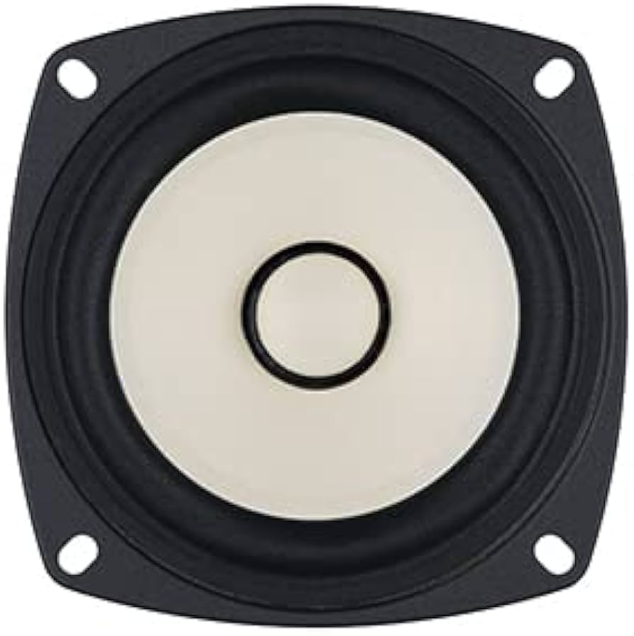 Amazon | Fostex 10cm フルレンジユニットFE103NV2 | スピーカー