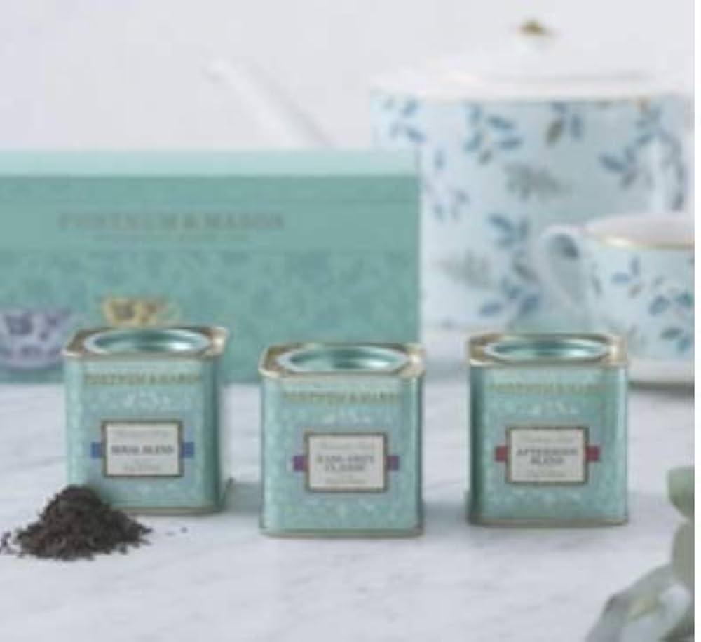 Amazon | Fortnum&Mason 英国王室 御用達 フォートナム&メイソン 紅茶