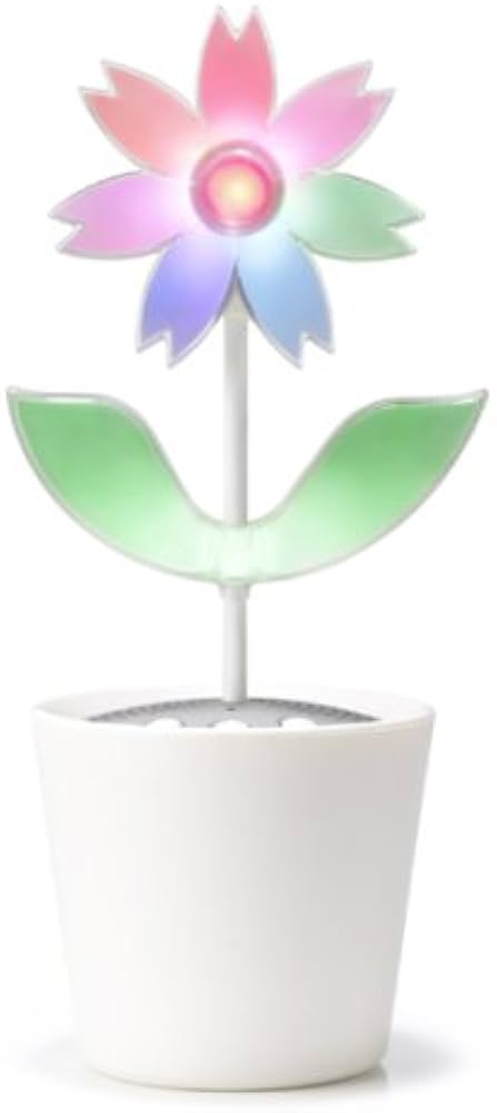 Amazon.co.jp: フラワーロック 2.0 (コスモスtype) : おもちゃ