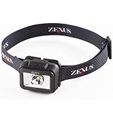 Amazon.co.jp: 冨士灯器 ZEXUS(ゼクサス) LEDライト ZX-160 [最大230