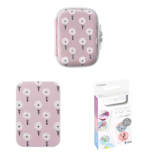 Canon スマホ専用ミニフォトプリンター」の人気商品一覧 | 安い商品を