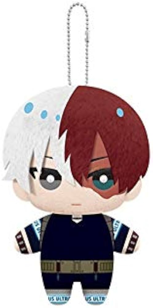 Amazon.co.jp: 僕のヒーローアカデミア ともぬい ～NIGHT TRAINING